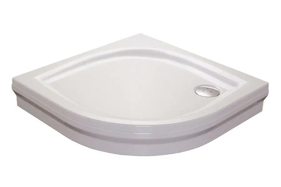 Ravak Elipso 90 PAN zuhanytálca fehér ( A227701410 ) Vedd meg online