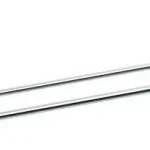 Akciós ár RAVAK Chrome törölközőtartó dupla 66 cm CR 320.00 (X07P193)