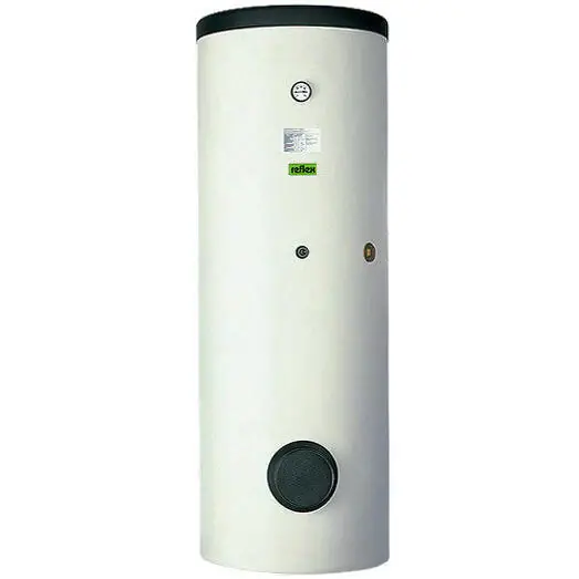 REFLEX indirekt HMV tároló AF 400/1 fehér 1 hőcserélős B ( 7861900 ) Alacsony ár