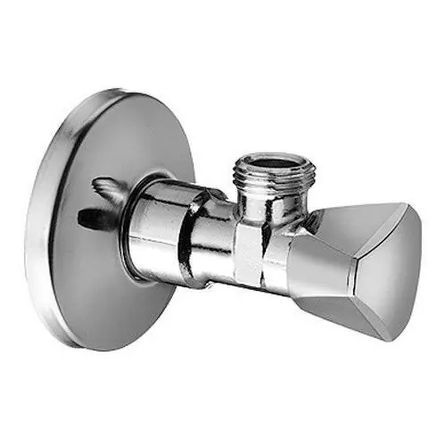 Schell Sanland Sarokszelep 1/2"-1/2" ( 9703700 ) Biztonságos fizetés
