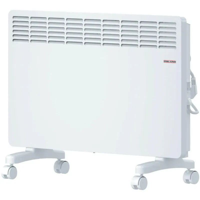 Stiebel Eltron CWM 1500 M-F elektromos konvektor, görgős lábbal, falitartó nélkül ( 204454 ) Vedd meg most