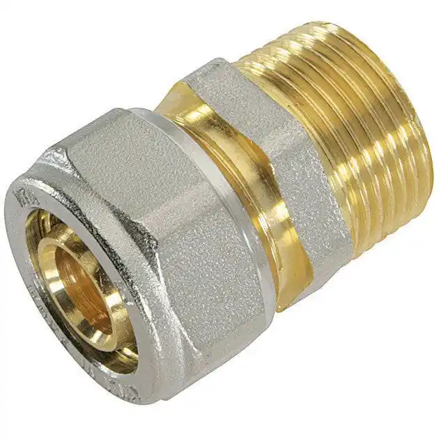 RP CSATLAKOZÓ KM 20X2-1/2" Azonnal elérhető