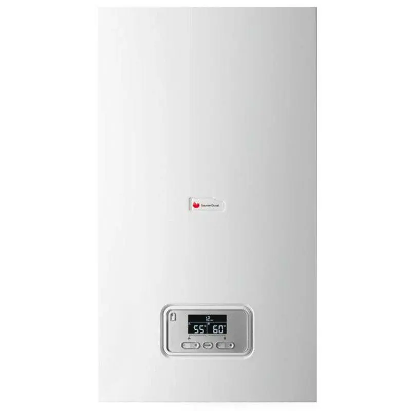 Saunier Duval Renova Electric 24 KE/14 HU elektromos kazán ERP (0010023681) Csak ma