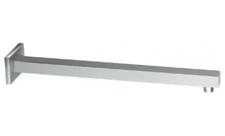 Sapho zuhanykar 400 mm 1/2" króm (SL400) Bestseller