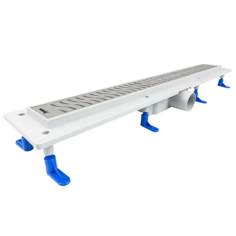 Ne maradj le Styron zuhanyfolyóka Harmony ráccsal 700 mm STY-H-70