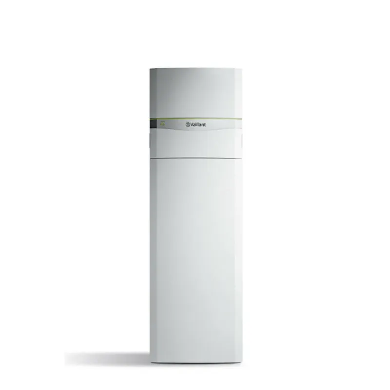 Legkelendőbb VAILLANT flexoCOMPACT exclusive VWF 58/4 hőszivattyú talajhő-víz, aktív hűtéssel, 3 fázis