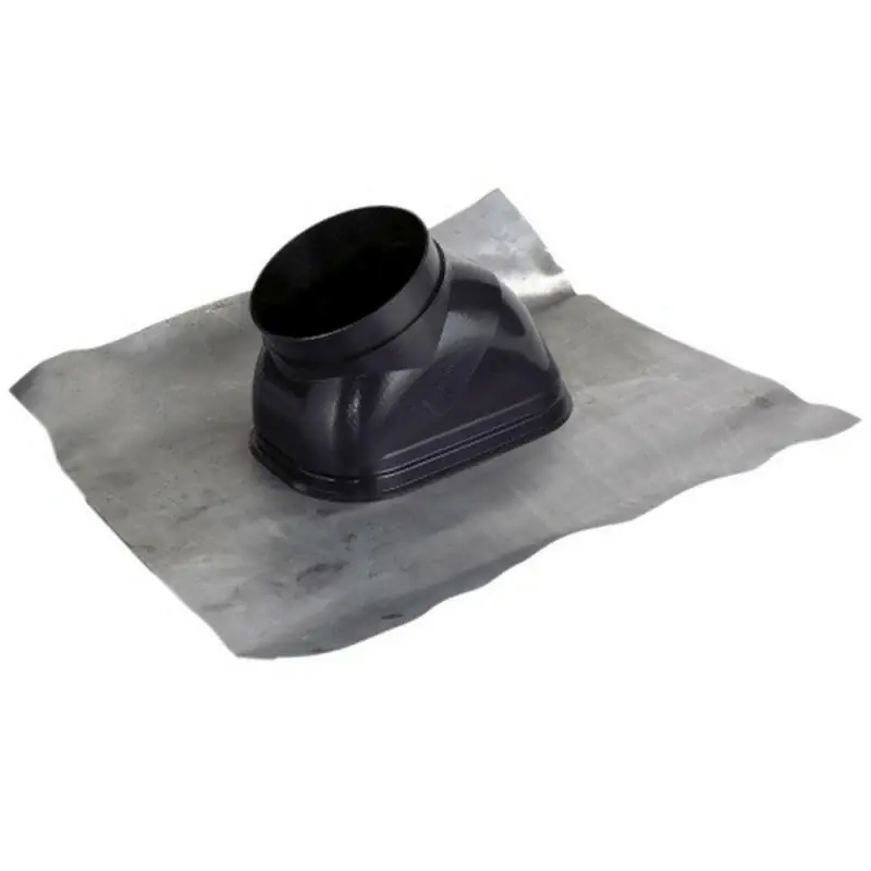 Kiárusítás Viessmann 80/125 Tetőátvezető ólomcseréphez (7452499)