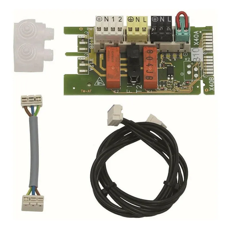 Kedvezményes ár VAILLANT VR 40 többfunkciós panel (0020017744)