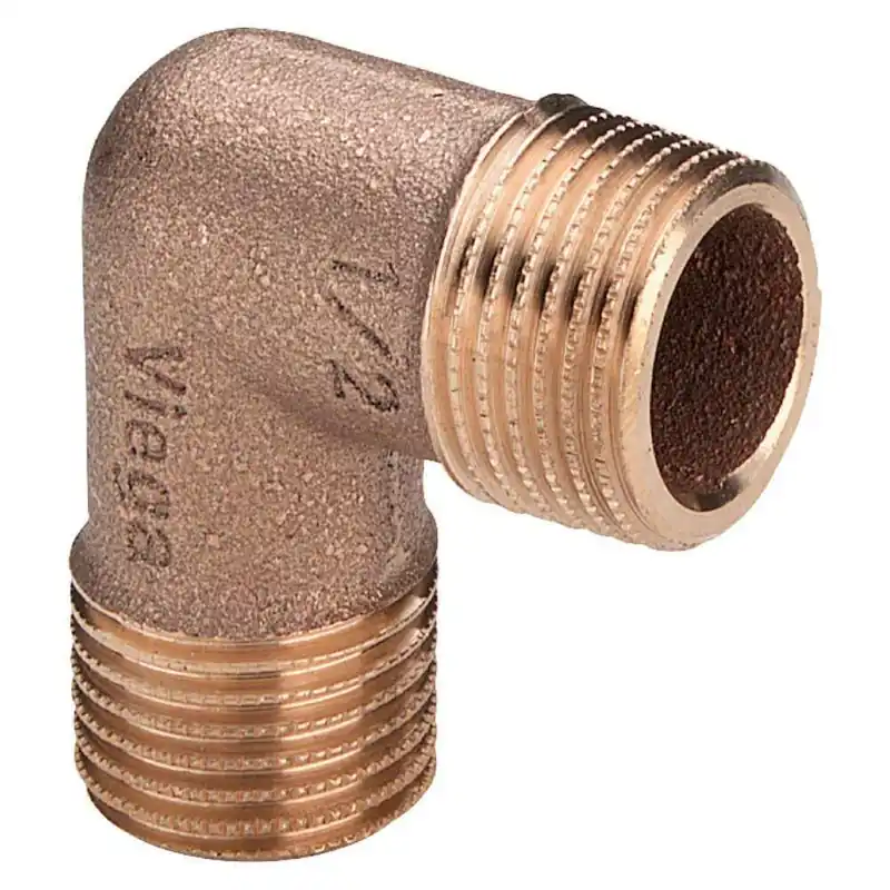 Utolsó esély Viega VR könyök KK 1/2 "