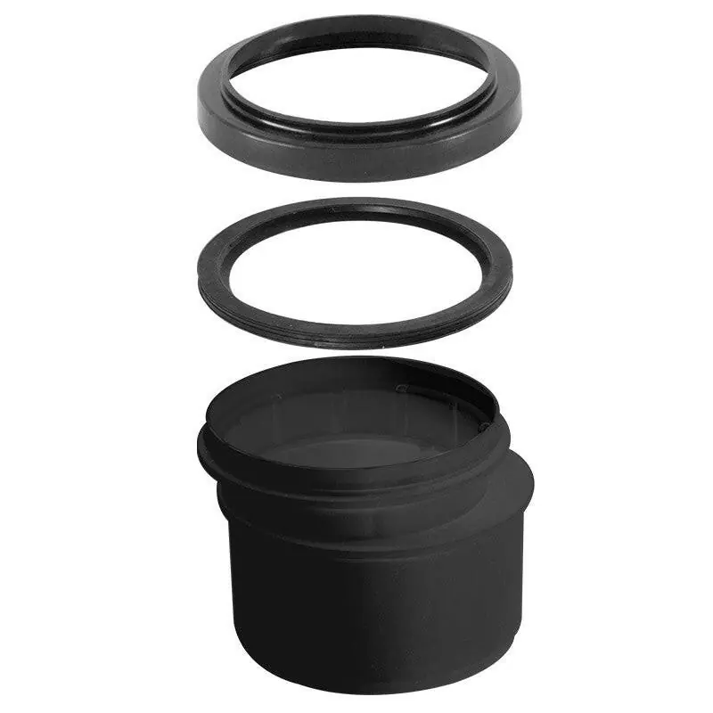 Kihagyhatatlan ajánlat Styron Wc bekötő excenteres szett 90/110mm (STY-745-3)
