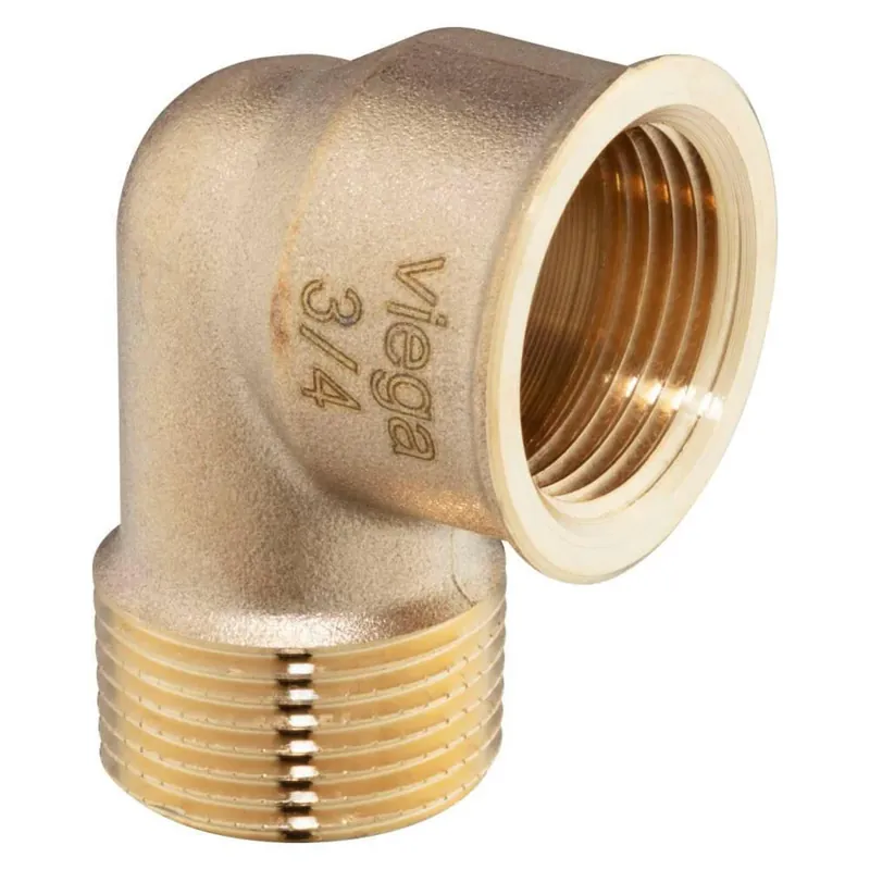 Ne maradj le Viega VR könyök KB 1/2 "