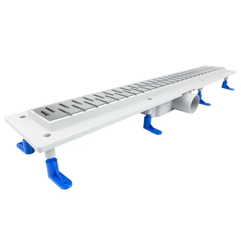 Styron zuhanyfolyóka Medium ráccsal 500 mm STY-M-50 Biztonságos vásárlás