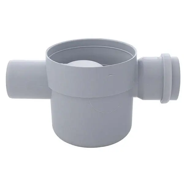 Outlet Styron szuez szifon PP tokos II.