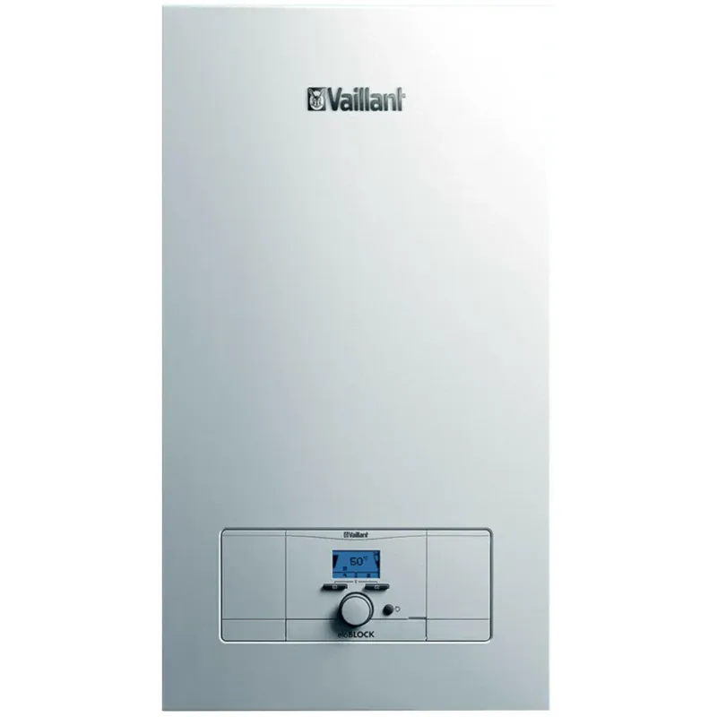 Vaillant eloBLOCK VE 6/14 EU II elektromos fali kazán (0010023682) Szezonális akció