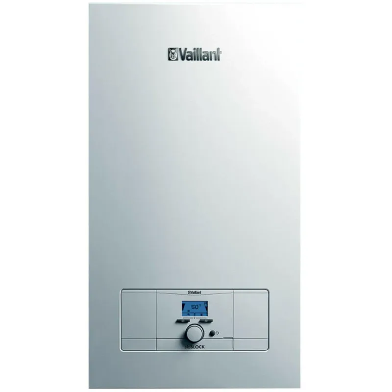 Vaillant eloBLOCK VE 12/14 EU II elektromos fali kazán (0010023684) Gyors kiszállítás