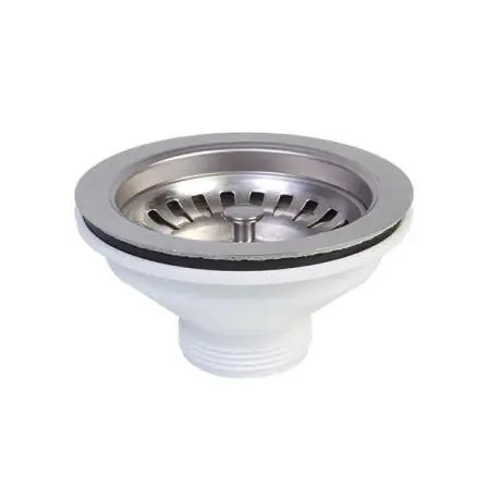 Gyors kiszállítás Styron leeresztő szelep 6/4" 114 mm-es