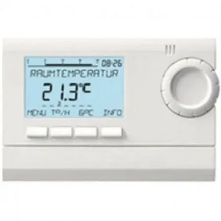 Rendeld meg most Viessmann Vitotrol 100 (OT) termosztát (Z014134)