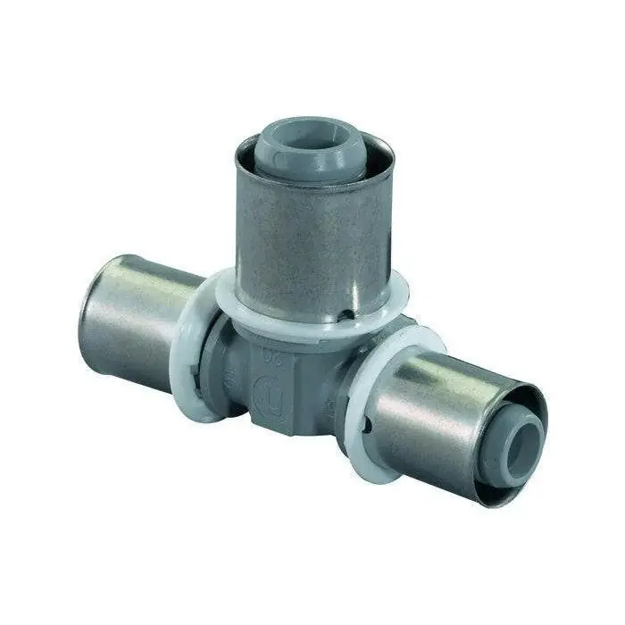 Uponor PPSU T-idom 16-16-16 Expressz kézbesítés