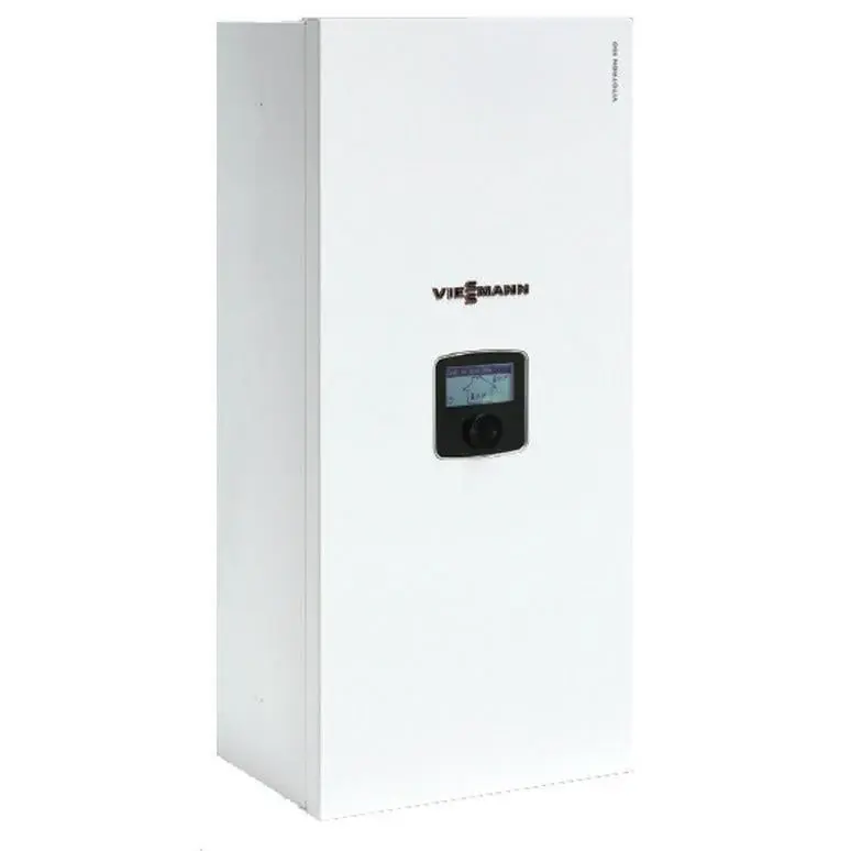 Viessmann Vitotron 100 VLN3-08 (8 kw) elektromos kazán állandó kazánvíz hőmérséklettel ( Z020841 ) Kihagyhatatlan ajánlat