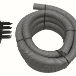 VAILLANT 80 PP flexibilis cső 15 fm (303514) Újdonság