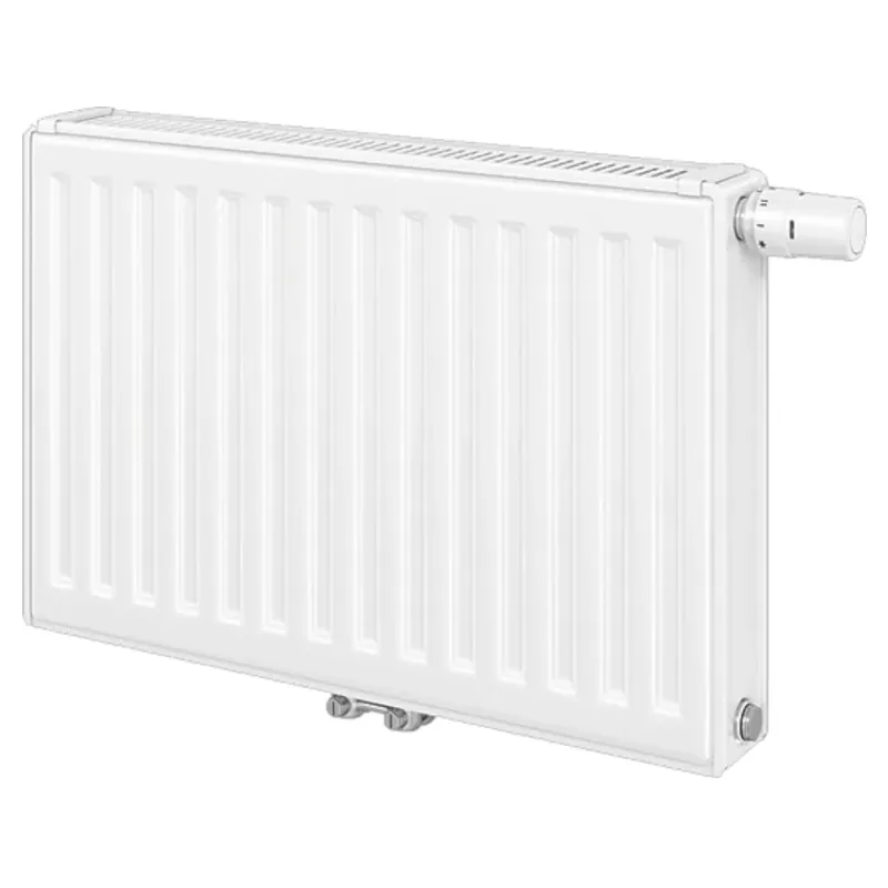 Újdonság Vogel&Noot Vonova T6 21 VM 600x600 középcsatlakozású radiátor