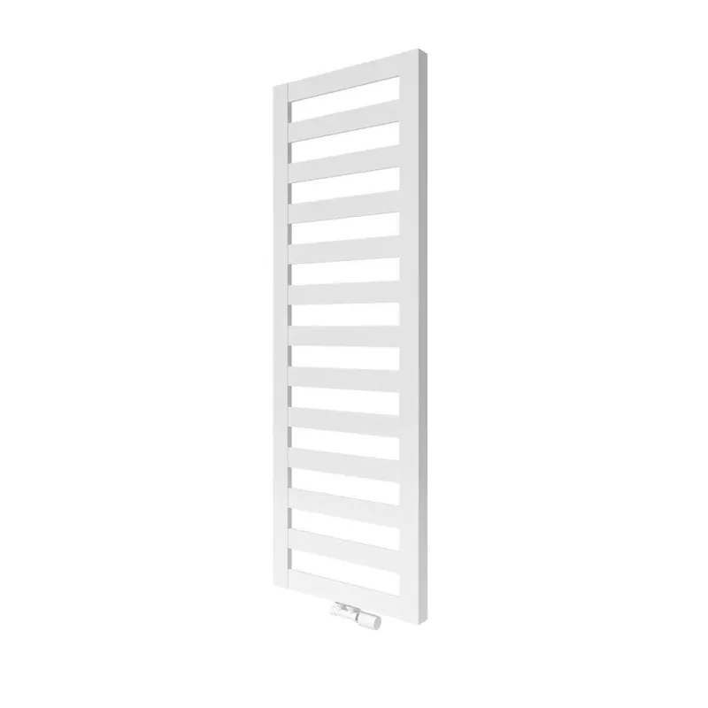 Vogel&Noot Figuresse Rasp 606x1798 fehér törölközőszárítós radiátor (FLTA018006000N00) Akciós ár
