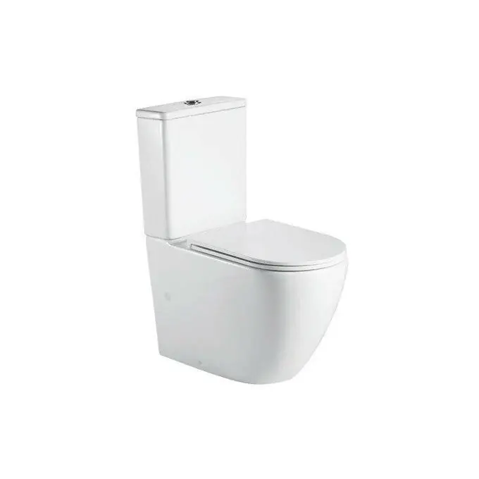 Vedd meg most Wellis Sophia monoblokkos rimless WC (WF00111)