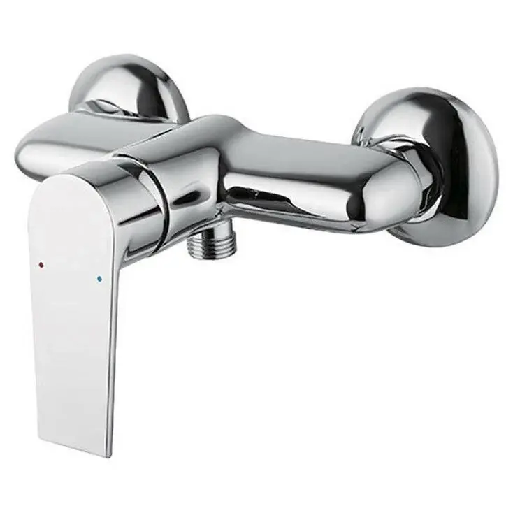 Wellis Asti zuhany csaptelep, 21,5x13,4 cm (ACS0211) Expressz szállítás