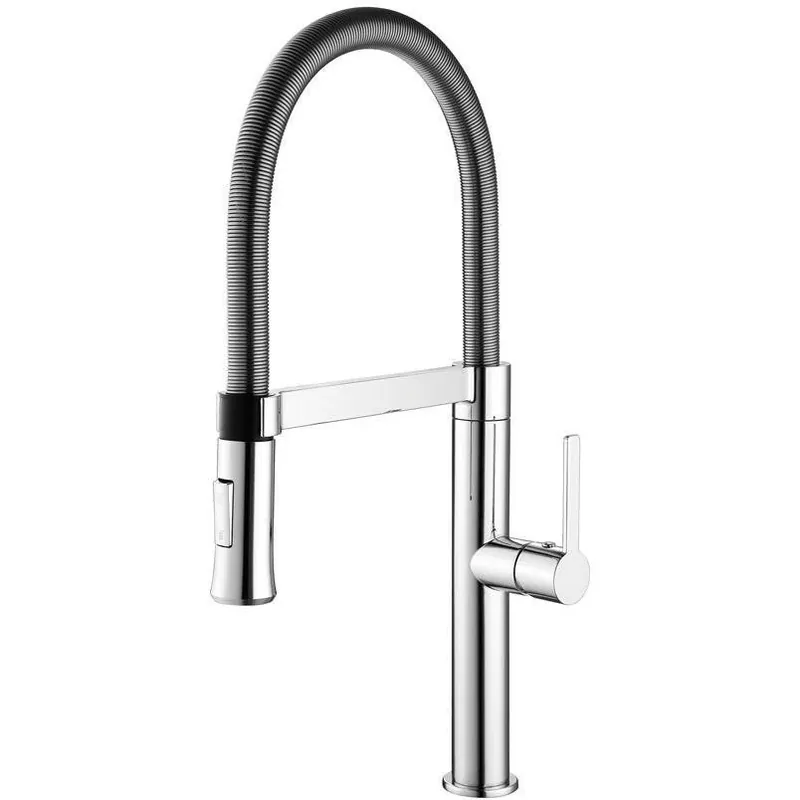 Végkiárusítás Wellis Spring mosogató csaptelep, 10x50x26 cm (ACS0217)