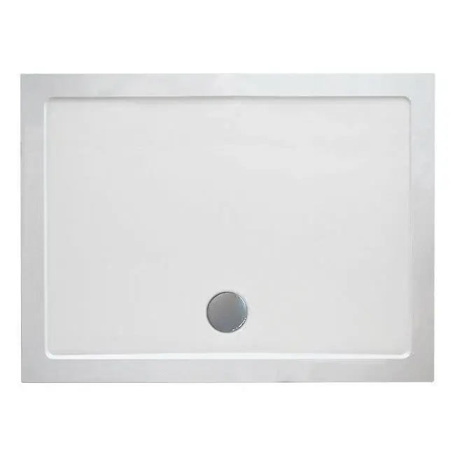 Wellis zuhanytálca szögletes lapos 120x90x4 cm (WC00412) Alacsony ár