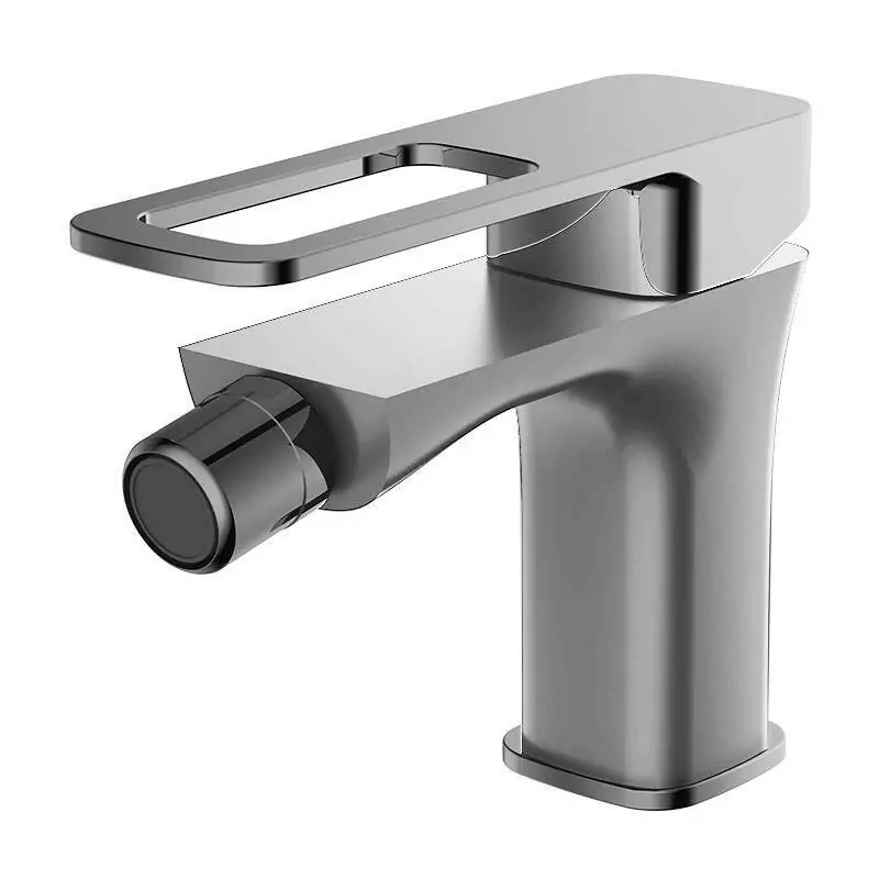 Wellis Faust bidé csaptelep, full króm, 12,6x14,7x5 cm (ACS0224) Csak ma