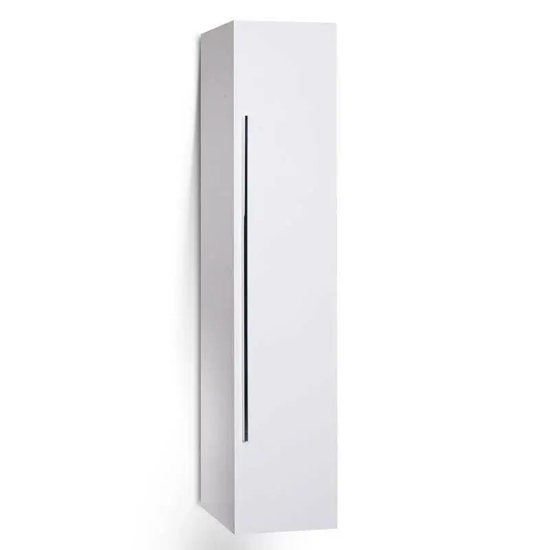 Wellis Almeria függesztett magas szekrény, 35x30x160 cm (WB00348) Rendeld meg most