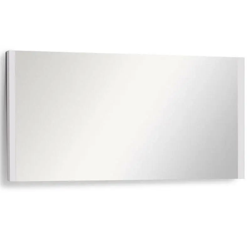 Legnépszerűbb Wellis Elois White 120 fali tükör, 120x55 cm (WB00315)