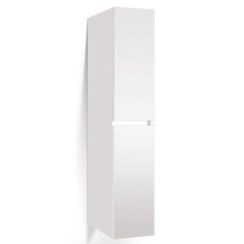 Wellis Elois White függesztett magas szekrény, 35x30x140 cm (WB00316) Ne maradj le