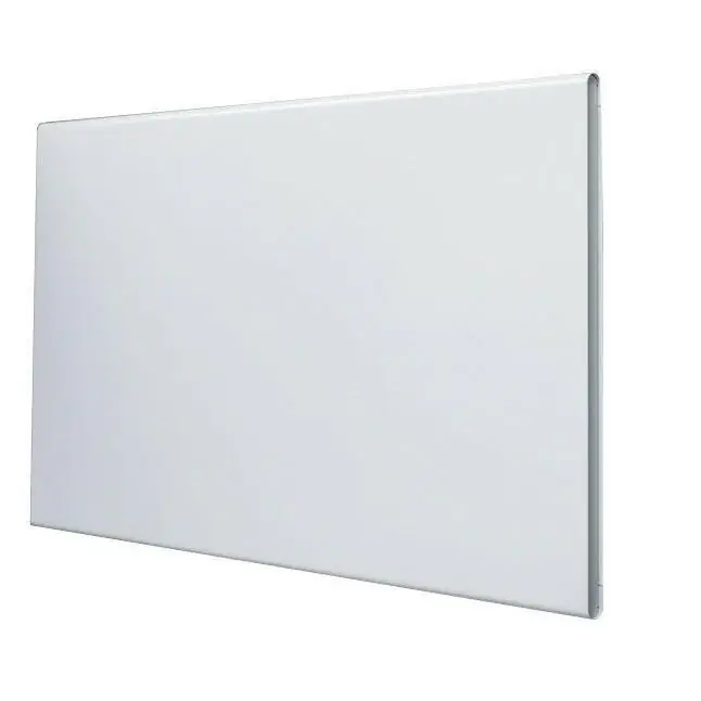 Végkiárusítás Adax Compact Wifi NCW20W fűtőpanel 2000 W, 42x96 cm, fehér (NCW20W)
