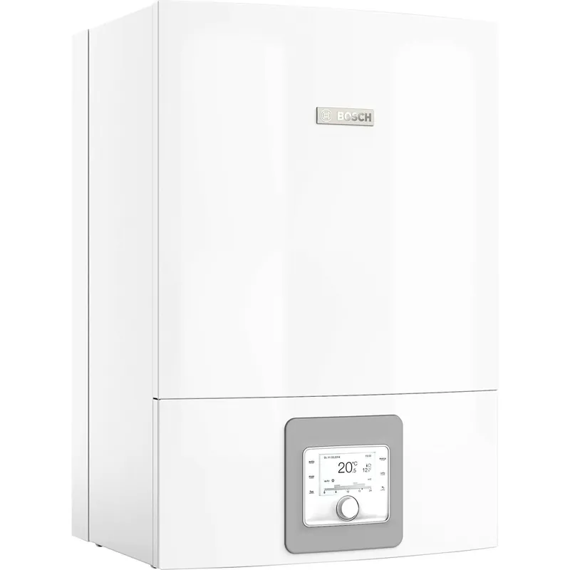 Exkluzív ajánlat Bosch Compress 3400i AWS 14 E monovalens splites hőszivattyú beltéri egység (7738602263)