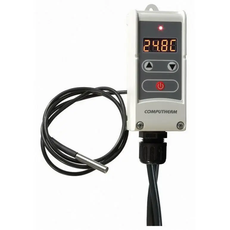 Gyors kiszállítás Computherm WPR-100GC kapillárcsöves termosztát, digitális (WPR-100GC)