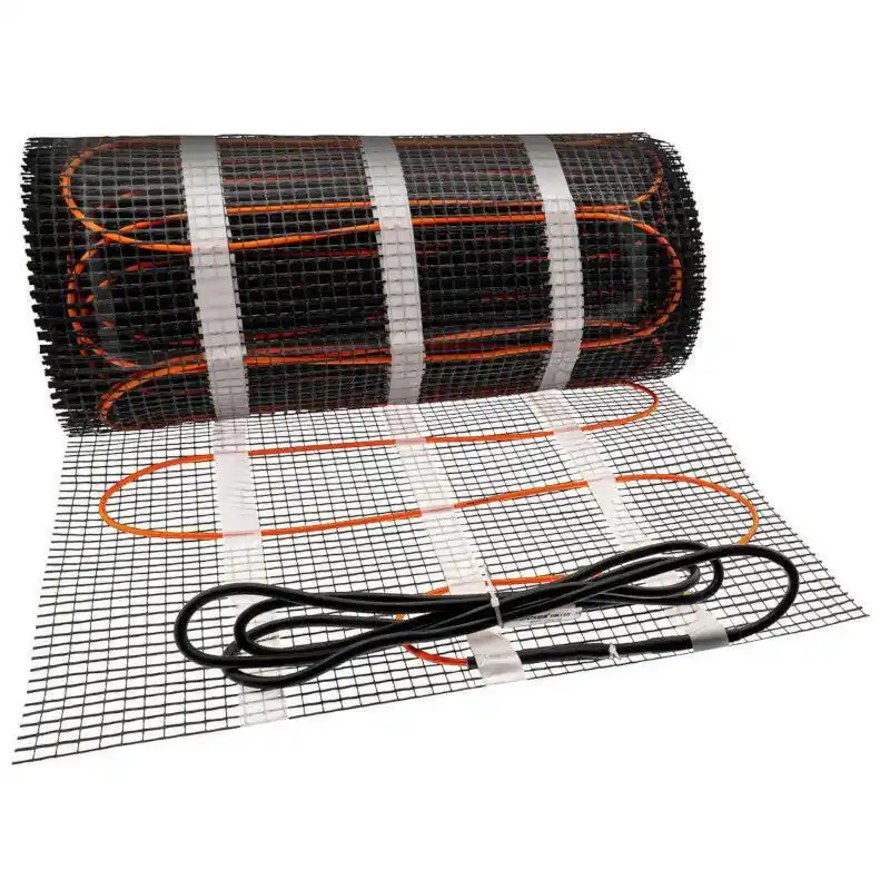Különleges ajánlat COMPUTHERM HM150-10 elektromos fűtőszőnyeg, 150 W/m2 (10 m2-es) (HM150-10)
