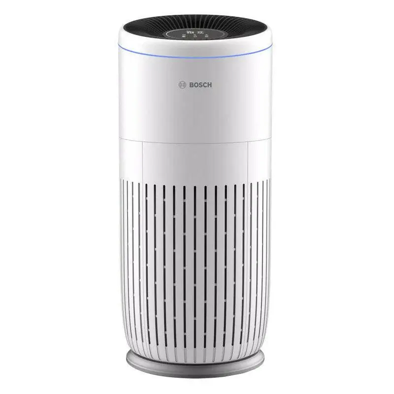 Bosch Air 6000 légtisztitó berendezés 600m3/h, led kijelző, HEPA13 aktív szén szűrő (7733701944) Legjobb ár