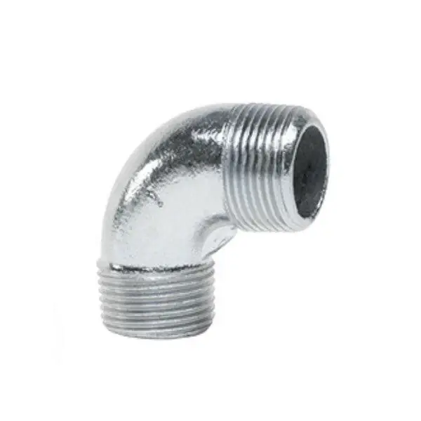 Szuper akció GEBO Platinum könyök KK 1/2 " ( P94-4V )
