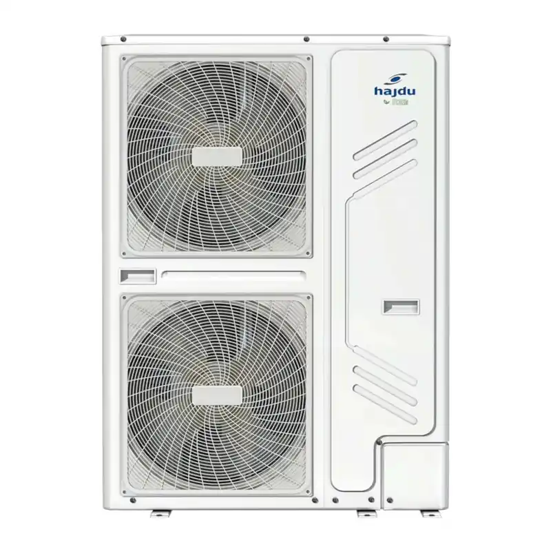 Hajdu HPAW-26 levegő-víz fűtési/hűtési hőszivattyú 26 kW, 3 fázis, R32 (2239999613) Szuper ajánlat