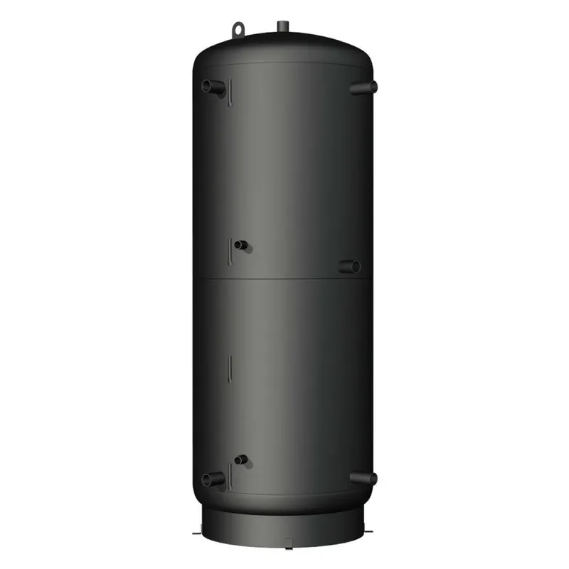 Hajdu Aquastic AQ PT6.2 500 C ErP puffertároló szigetelés nélkül, 500 literes, 1 acél hőcserélővel (2222857043) Népszerű