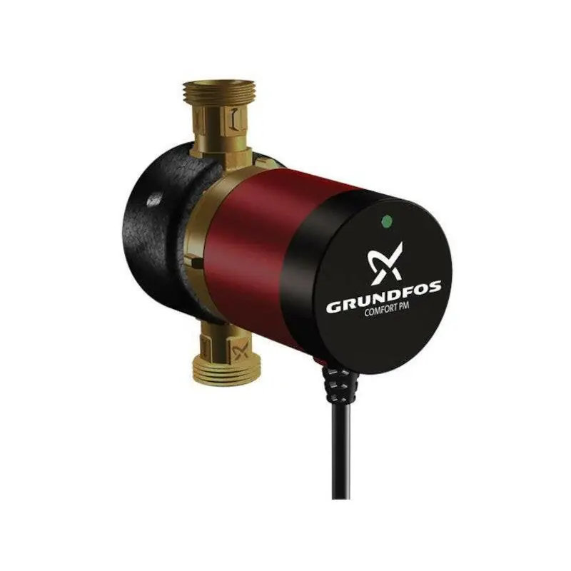 GRUNDFOS Comfort UP 15-14 BX PM cirkulációs ( 97916772 ) Vedd meg most