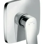 Újdonság Hansgrohe Metris zuhany csaptelep színkészlet (31456000)