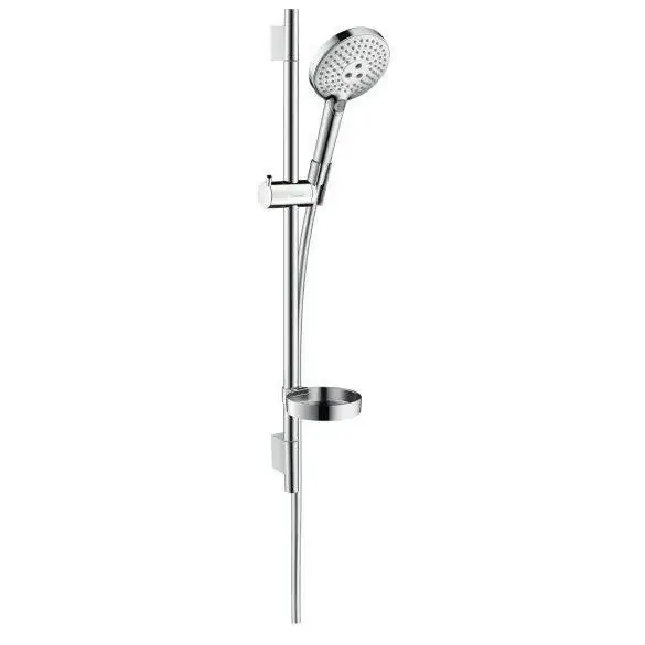 Prémium Hansgrohe Raindance Select S 120 Eco U' S Puro zuhanyszett (26632000)