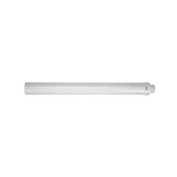 Azonnali szállítás Immergas 80/125 PPs/ALU cső 100 cm (3.018667)