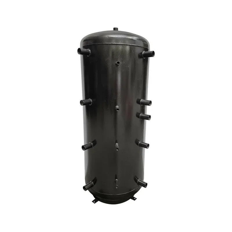 Különleges ajánlat Install Storax HS puffertároló, 750l, hőcserélő nélkül (SH-0-750)