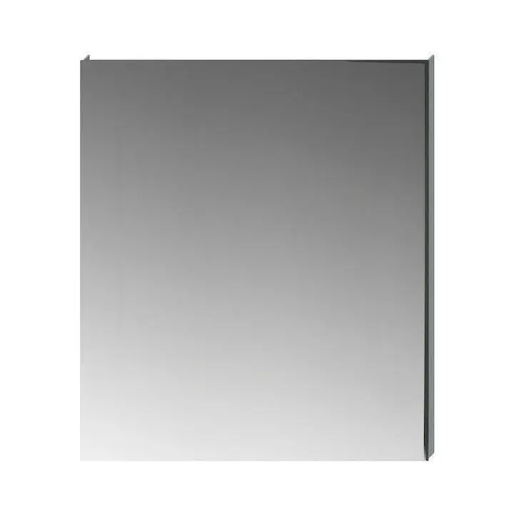 Jika Clear tükör világítás nélkül, 70x81cm ( H4557311731441 ) Kedvezményes ár