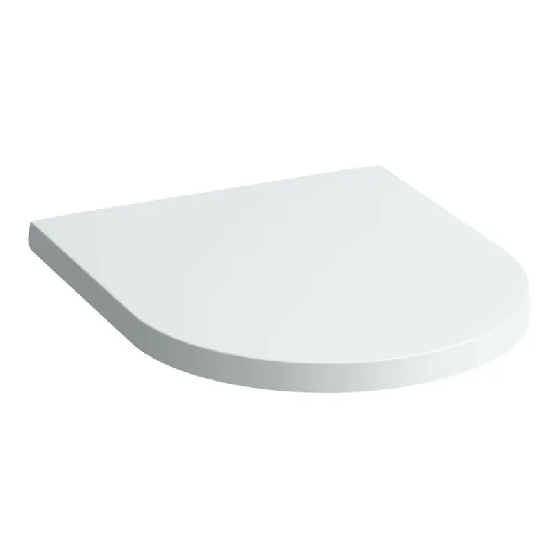 Laufen Kartell By WC ülőke, soft-close, matt grafit (H8913337160001) Ajánlat