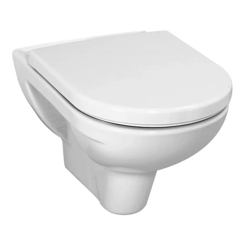 Laufen Pro WC csésze fali, mélyöblítésű (H8209500000001) Szuper akció